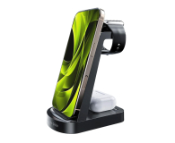 Mobile Origin 3in1 Wireless Charger PW14 iPhone Compatible - 1504096 - zdjęcie 3